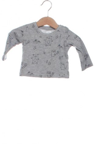 Kinder Shirt Sinsay, Größe 1-2m/ 50-56 cm, Farbe Mehrfarbig, Preis 3,99 €