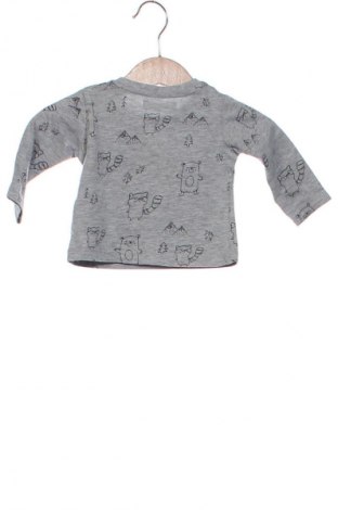 Kinder Shirt Sinsay, Größe 1-2m/ 50-56 cm, Farbe Mehrfarbig, Preis 3,99 €