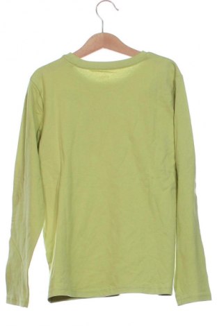 Gyerek blúz Sinsay, Méret 8-9y / 134-140 cm, Szín Zöld, Ár 2 439 Ft