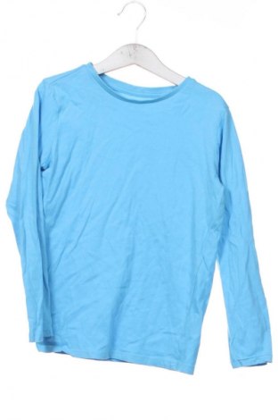 Gyerek blúz Sinsay, Méret 6-7y / 122-128 cm, Szín Kék, Ár 2 400 Ft