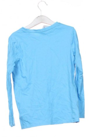 Gyerek blúz Sinsay, Méret 6-7y / 122-128 cm, Szín Kék, Ár 2 400 Ft