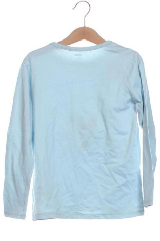 Dziecięca bluzka Sinsay, Rozmiar 5-6y/ 116-122 cm, Kolor Niebieski, Cena 15,99 zł