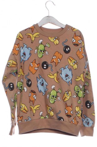 Dziecięca bluzka Sinsay, Rozmiar 7-8y/ 128-134 cm, Kolor Kolorowy, Cena 26,21 zł