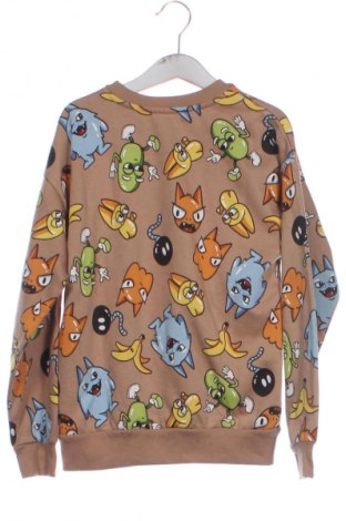 Dziecięca bluzka Sinsay, Rozmiar 7-8y/ 128-134 cm, Kolor Kolorowy, Cena 26,21 zł