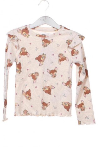 Dziecięca bluzka Sinsay, Rozmiar 6-7y/ 122-128 cm, Kolor Kolorowy, Cena 35,95 zł