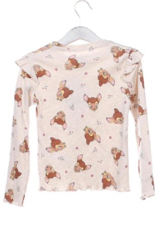 Dziecięca bluzka Sinsay, Rozmiar 6-7y/ 122-128 cm, Kolor Kolorowy, Cena 35,95 zł