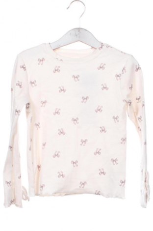 Dětská halenka  Sinsay, Velikost 6-7y/ 122-128 cm, Barva Krémová, Cena  198,00 Kč