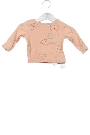 Dziecięca bluzka Sinsay, Rozmiar 2-3m/ 56-62 cm, Kolor Kolorowy, Cena 24,99 zł