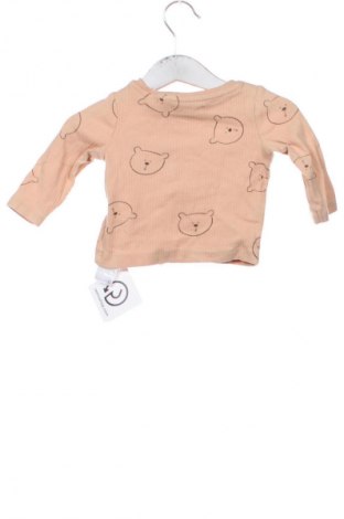 Dziecięca bluzka Sinsay, Rozmiar 2-3m/ 56-62 cm, Kolor Kolorowy, Cena 24,99 zł