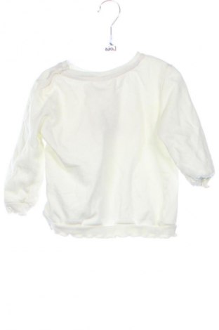 Kinder Shirt So, Größe 18-24m/ 86-98 cm, Farbe Ecru, Preis 4,99 €