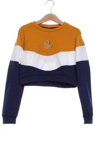 Gyerek blúz Street Monkey, Méret 7-8y / 128-134 cm, Szín Sokszínű, Ár 9 629 Ft