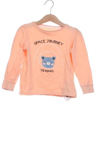 Gyerek blúz Tex, Méret 3-4y / 104-110 cm, Szín Sokszínű, Ár 1 719 Ft