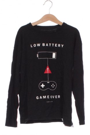 Gyerek blúz Tex, Méret 9-10y / 140-146 cm, Szín Fekete, Ár 2 280 Ft