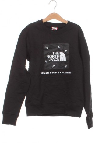 Dětská halenka  The North Face, Velikost 10-11y/ 146-152 cm, Barva Černá, Cena  719,00 Kč