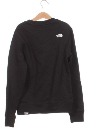 Dětská halenka  The North Face, Velikost 10-11y/ 146-152 cm, Barva Černá, Cena  719,00 Kč