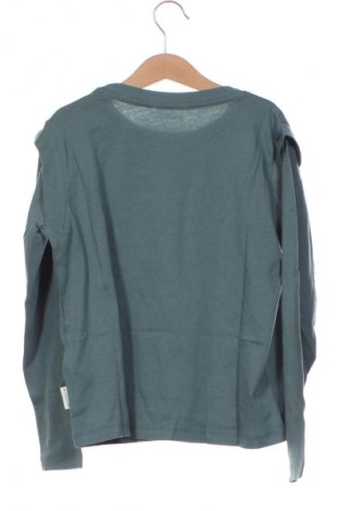 Gyerek blúz Tom Tailor, Méret 8-9y / 134-140 cm, Szín Zöld, Ár 10 589 Ft
