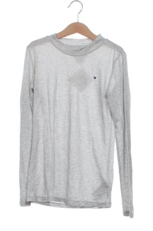 Kinder Shirt Tom Tailor, Größe 10-11y/ 146-152 cm, Farbe Grau, Preis 8,99 €