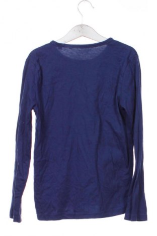 Gyerek blúz Tom Tailor, Méret 7-8y / 128-134 cm, Szín Kék, Ár 6 126 Ft