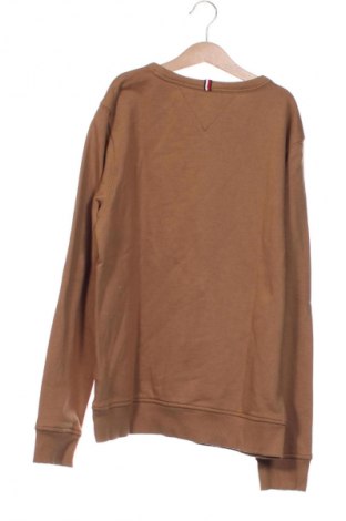 Παιδική μπλούζα Tommy Hilfiger, Μέγεθος 13-14y/ 164-168 εκ., Χρώμα Καφέ, Τιμή 53,99 €