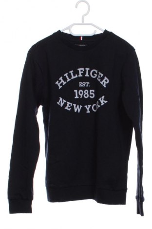 Παιδική μπλούζα Tommy Hilfiger, Μέγεθος 15-18y/ 170-176 εκ., Χρώμα Μπλέ, Τιμή 57,99 €