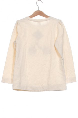 Kinder Shirt Topolino, Größe 6-7y/ 122-128 cm, Farbe Beige, Preis 3,99 €
