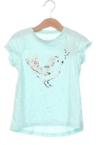 Dětská halenka  Topolino, Velikost 18-24m/ 86-98 cm, Barva Zelená, Cena  99,00 Kč