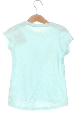 Dětská halenka  Topolino, Velikost 18-24m/ 86-98 cm, Barva Zelená, Cena  99,00 Kč