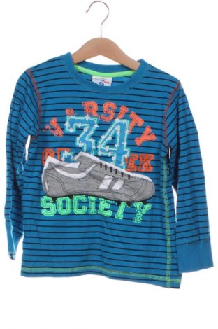 Dziecięca bluzka Topolino, Rozmiar 4-5y/ 110-116 cm, Kolor Kolorowy, Cena 27,59 zł