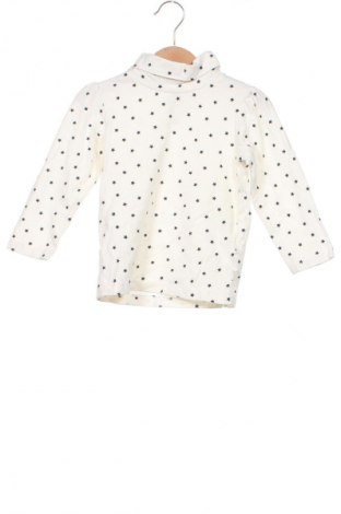 Gyerek blúz Topomini, Méret 18-24m / 86-98 cm, Szín Sokszínű, Ár 2 329 Ft