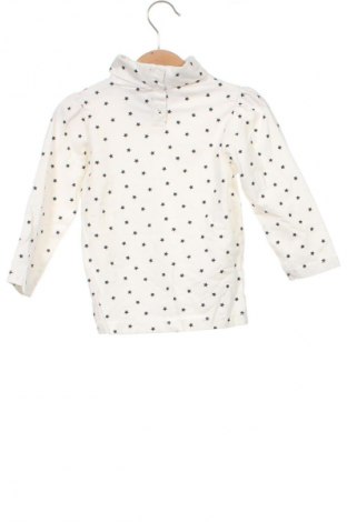 Gyerek blúz Topomini, Méret 18-24m / 86-98 cm, Szín Sokszínű, Ár 2 329 Ft