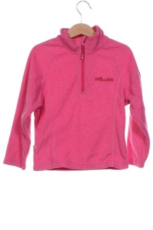Dziecięca bluzka Troll, Rozmiar 4-5y/ 110-116 cm, Kolor Różowy, Cena 27,99 zł