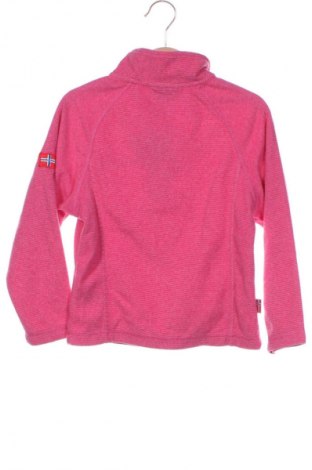 Dziecięca bluzka Troll, Rozmiar 4-5y/ 110-116 cm, Kolor Różowy, Cena 27,99 zł