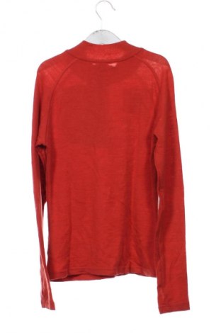 Detská blúzka  Trollkids, Veľkosť 8-9y/ 134-140 cm, Farba Červená, Cena  8,95 €