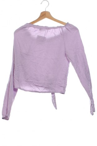 Kinder Shirt True Destinations, Größe 12-13y/ 158-164 cm, Farbe Lila, Preis 3,99 €