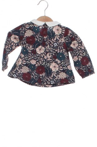 Kinder Shirt Tu, Größe 2-3m/ 56-62 cm, Farbe Mehrfarbig, Preis 4,99 €