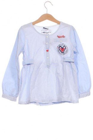 Gyerek blúz Tuc Tuc, Méret 4-5y / 110-116 cm, Szín Kék, Ár 1 679 Ft