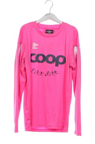 Παιδική μπλούζα Umbro, Μέγεθος 11-12y/ 152-158 εκ., Χρώμα Πολύχρωμο, Τιμή 12,79 €