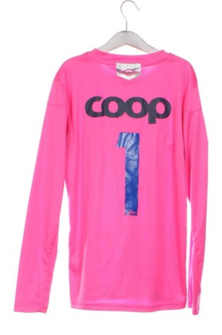 Παιδική μπλούζα Umbro, Μέγεθος 11-12y/ 152-158 εκ., Χρώμα Πολύχρωμο, Τιμή 12,79 €