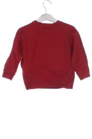 Dětská halenka  Unbranded, Velikost 18-24m/ 86-98 cm, Barva Červená, Cena  99,00 Kč