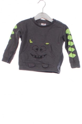 Dětská halenka  Unbranded, Velikost 9-12m/ 74-80 cm, Barva Šedá, Cena  212,00 Kč