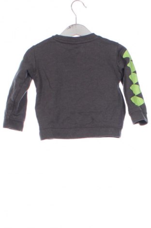 Dětská halenka  Unbranded, Velikost 9-12m/ 74-80 cm, Barva Šedá, Cena  212,00 Kč