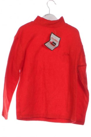 Dětská halenka  Unbranded, Velikost 5-6y/ 116-122 cm, Barva Červená, Cena  139,00 Kč