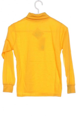 Gyerek blúz Unbranded, Méret 7-8y / 128-134 cm, Szín Sárga, Ár 3 160 Ft
