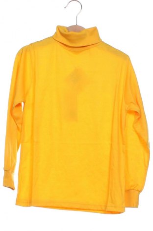 Gyerek blúz Unbranded, Méret 5-6y / 116-122 cm, Szín Sárga, Ár 3 160 Ft