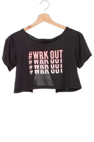 Gyerek blúz Unbranded, Méret 7-8y / 128-134 cm, Szín Fekete, Ár 1 959 Ft