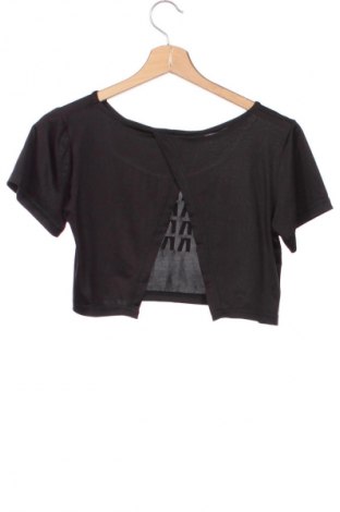 Gyerek blúz Unbranded, Méret 7-8y / 128-134 cm, Szín Fekete, Ár 1 959 Ft