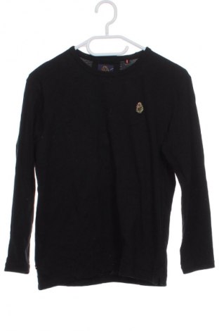 Gyerek blúz Unbranded, Méret 12-13y / 158-164 cm, Szín Fekete, Ár 1 569 Ft