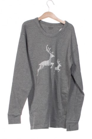 Dětská halenka  Unbranded, Velikost 13-14y/ 164-168 cm, Barva Šedá, Cena  149,00 Kč