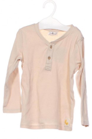 Gyerek blúz Unbranded, Méret 18-24m / 86-98 cm, Szín Bézs, Ár 2 400 Ft