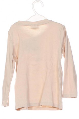 Gyerek blúz Unbranded, Méret 18-24m / 86-98 cm, Szín Bézs, Ár 2 400 Ft